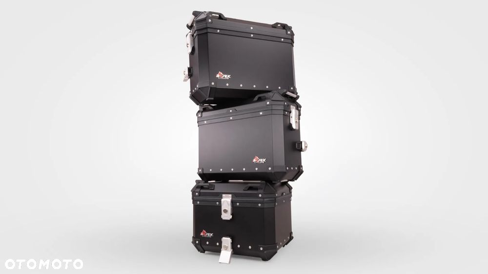 Junak RX600 - 28