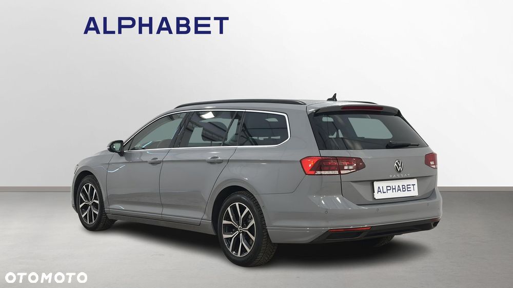 Volkswagen Passat Variant 2.0 TDI EVO Business DSG - 3