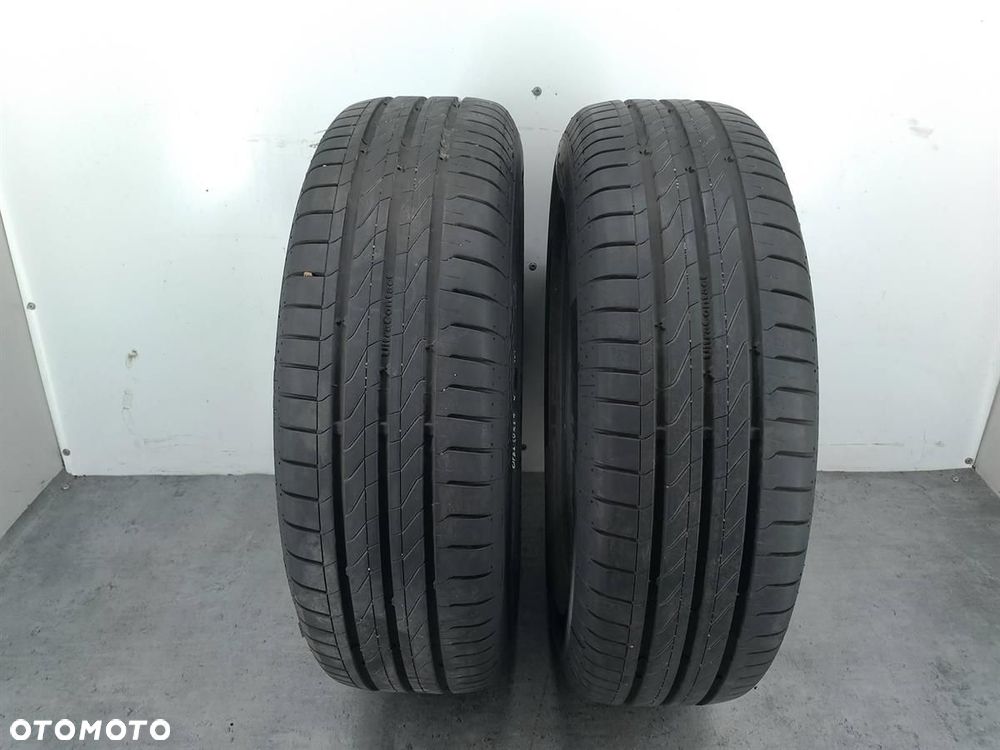 OPONY LETNIE 14 PARA CONTINENTAL ULTRA CONTACT 185/70R14 T - 7