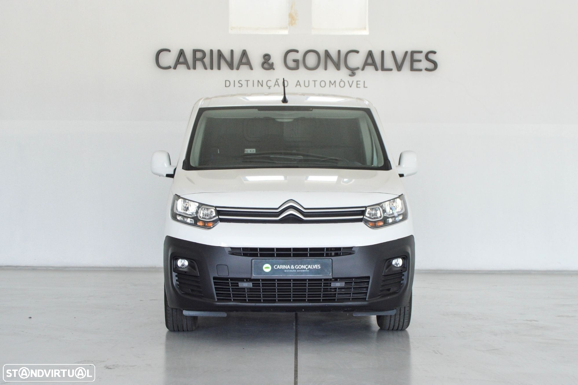 Citroën Berlingo 1.5 BlueHDi XL Club - 2