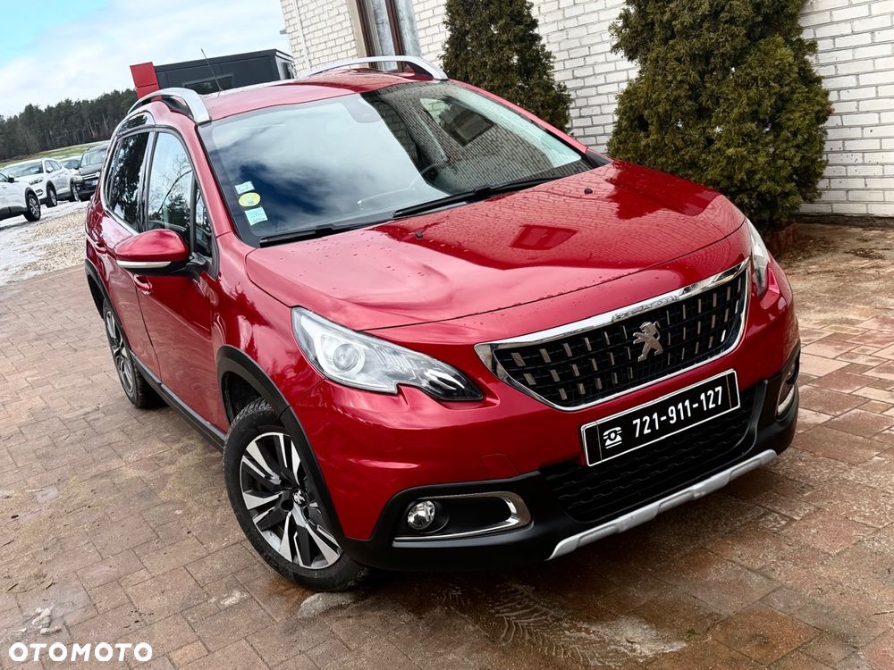 Peugeot 2008 - 3