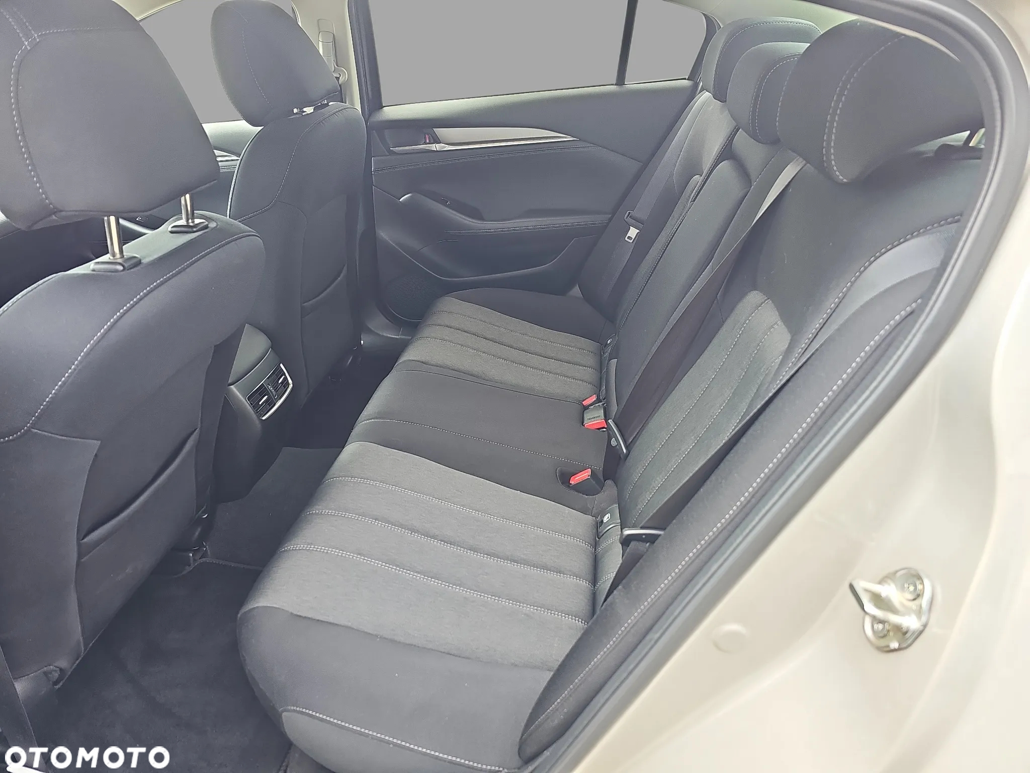 Mazda 6 2.0 Center-Line - 13