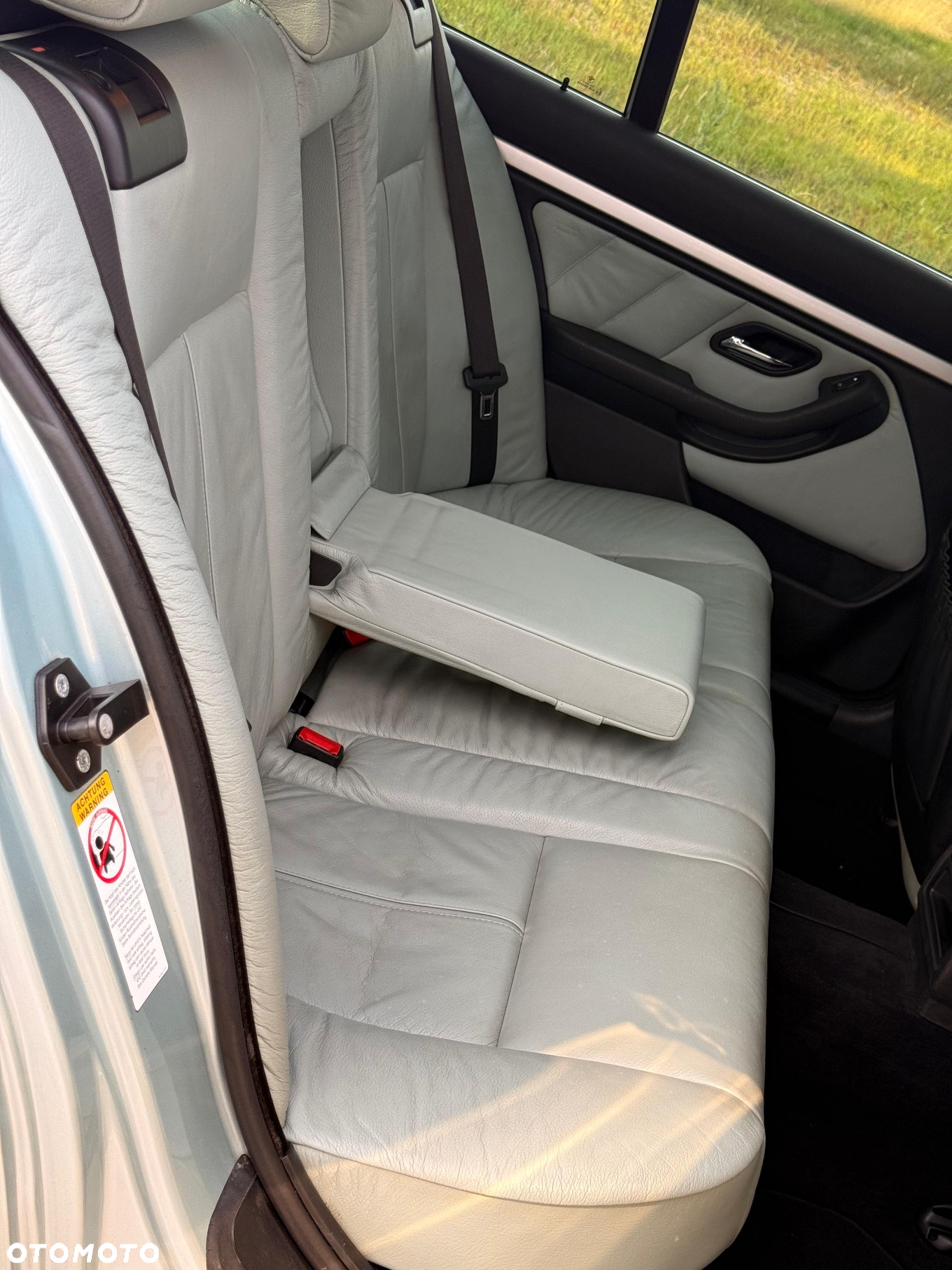 BMW Seria 5 - 23