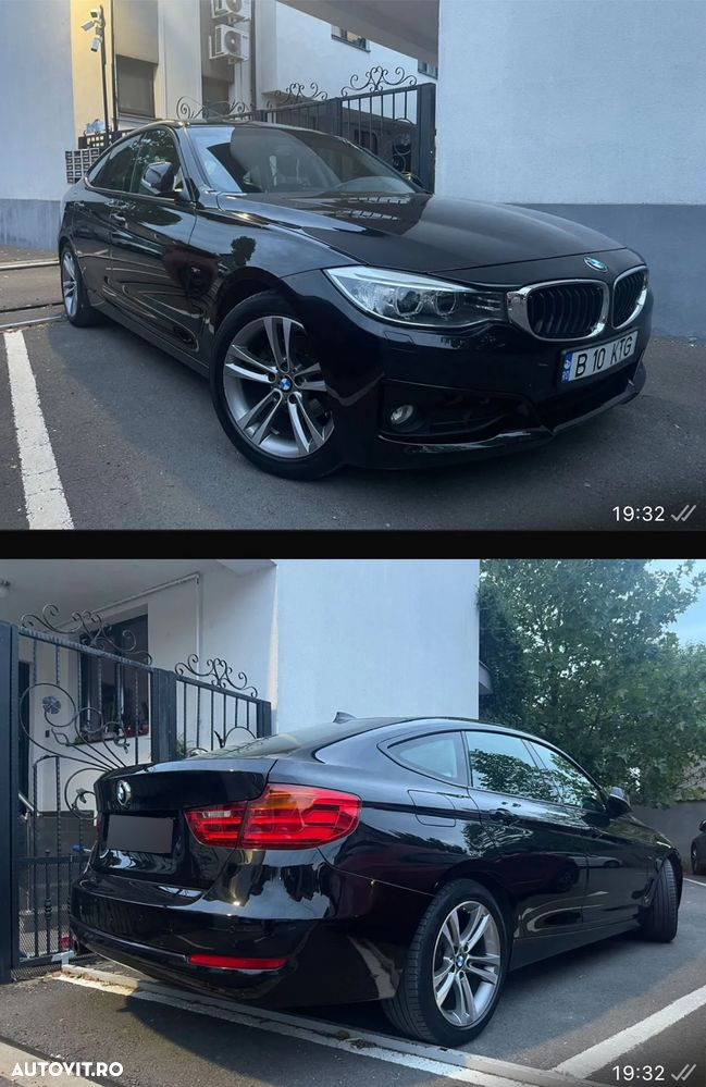 BMW Seria 3 - 16