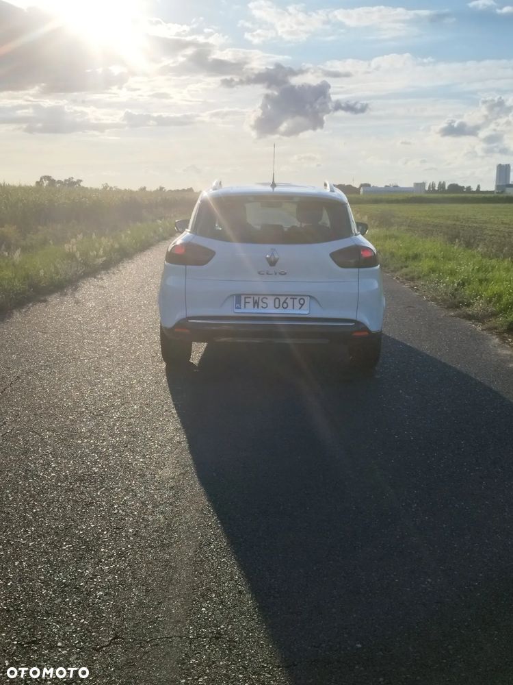 Renault Clio - 15