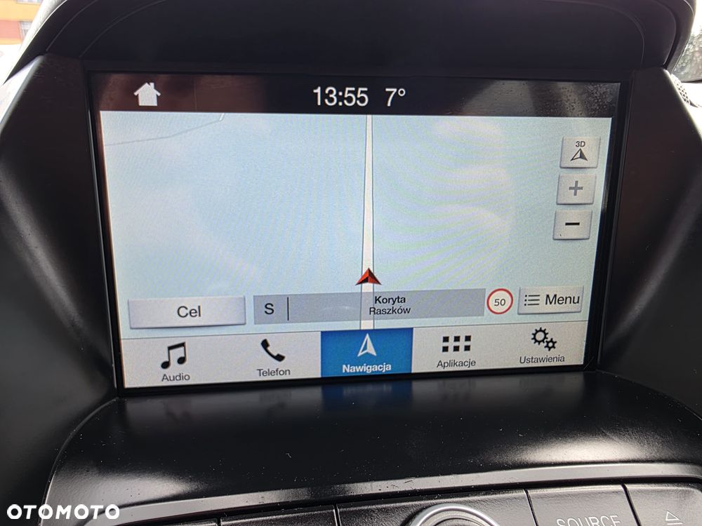 Ford Kuga 1.5 EcoBoost FWD Edition ASS - 32