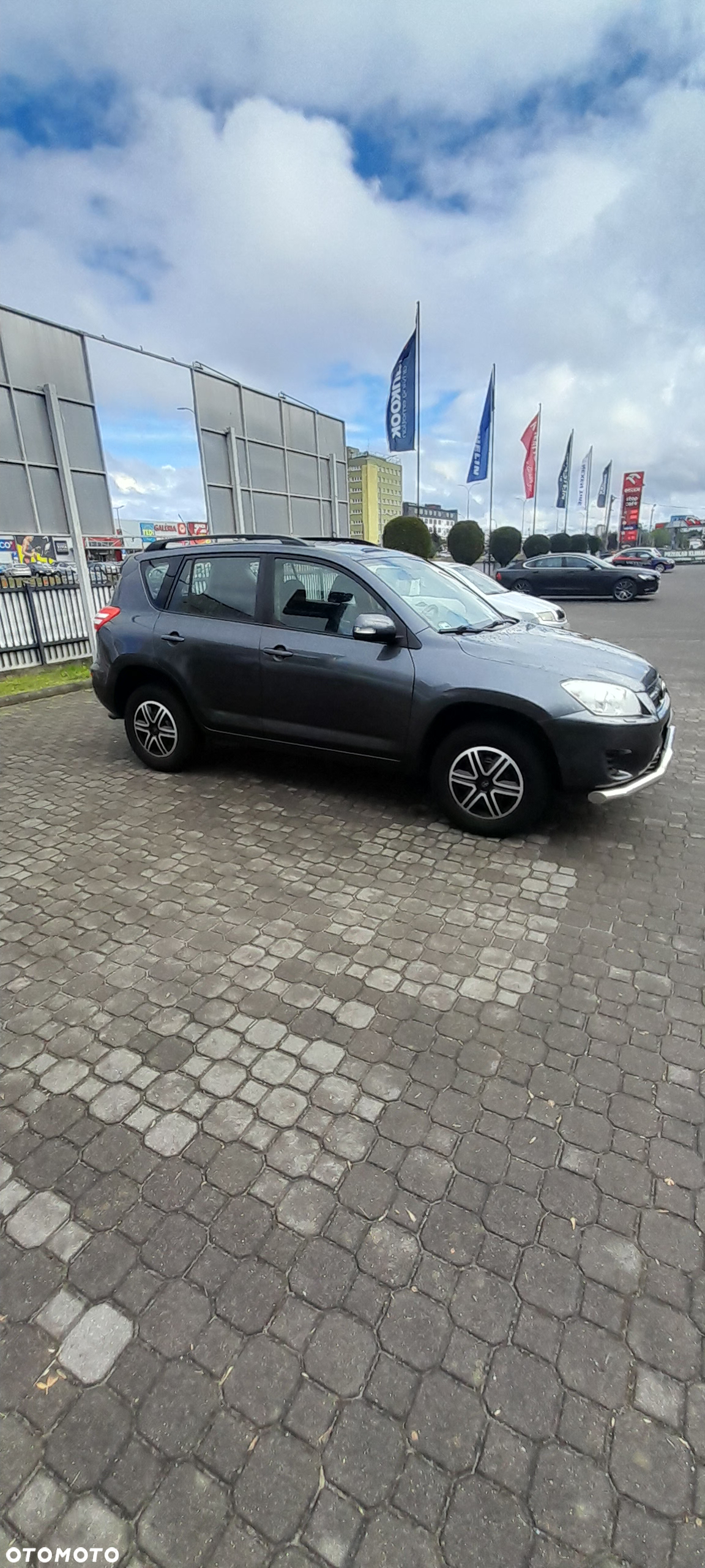 Toyota RAV4 2.0 VVT-i Luna - 5