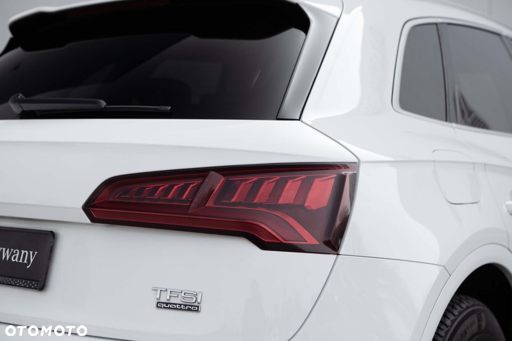Audi Q5 2.0 TFSI Quattro Sport S tronic - 15