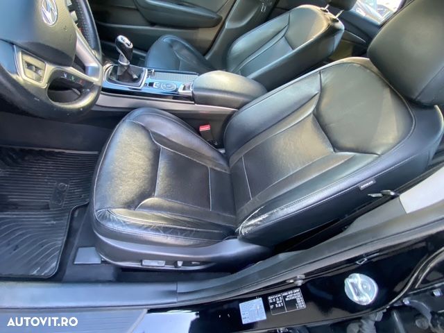 Hyundai i40 1.7 CRDI DPF Sedan Highway+ - 13