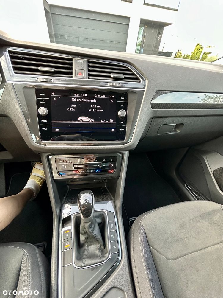 Volkswagen Tiguan 1.5 TSI EVO Elegance DSG - 16