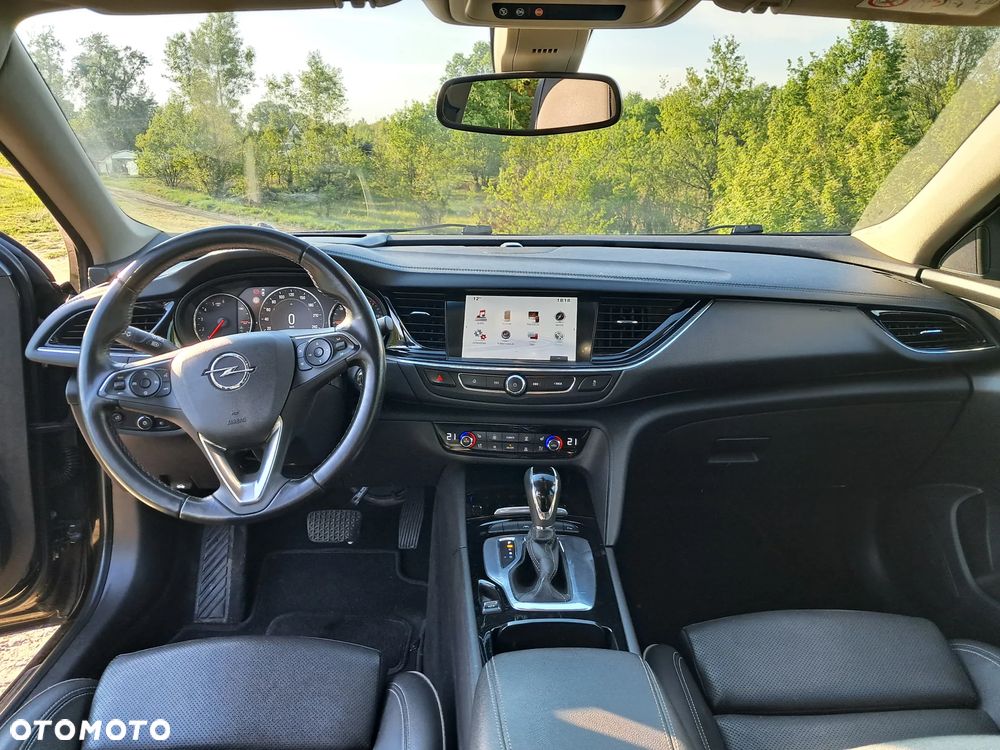 Opel Insignia 1.6 CDTI Sport - 10