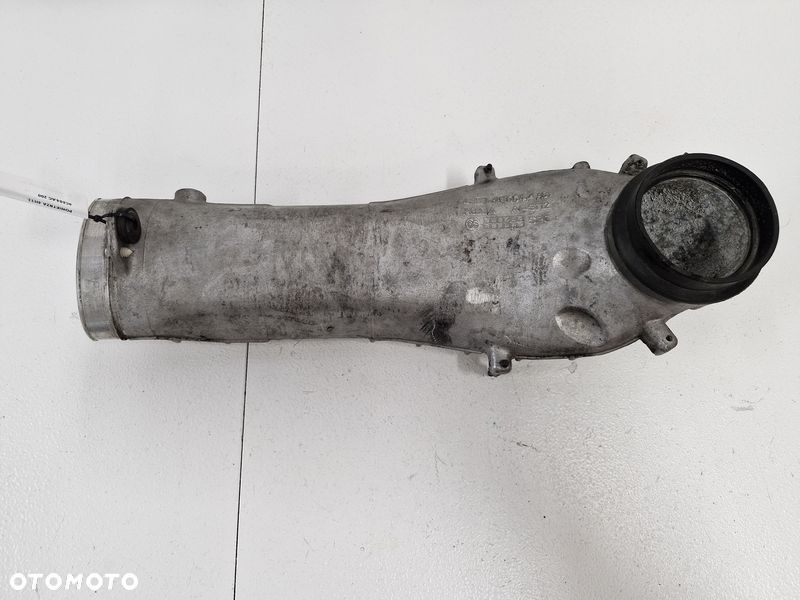 RANGE ROVER SPORT L320 4.2 V8 RURA PRZEWÓD DOLOT POWIETRZA 4H33-9C684-AC - 3