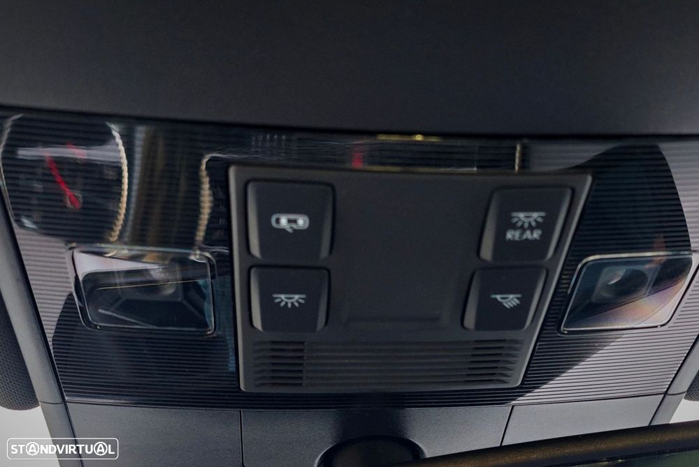 VW Golf 2.0 TSi GTi - 30