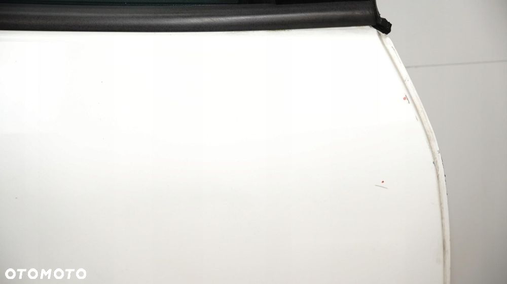 DRZWI PRAWY TYŁ FIAT 500L 12-17R 934 - 7