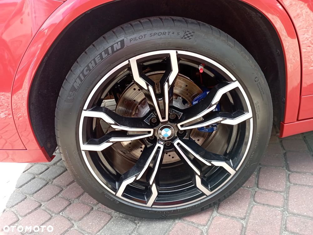 BMW X4 M xDrive M Competition - 35