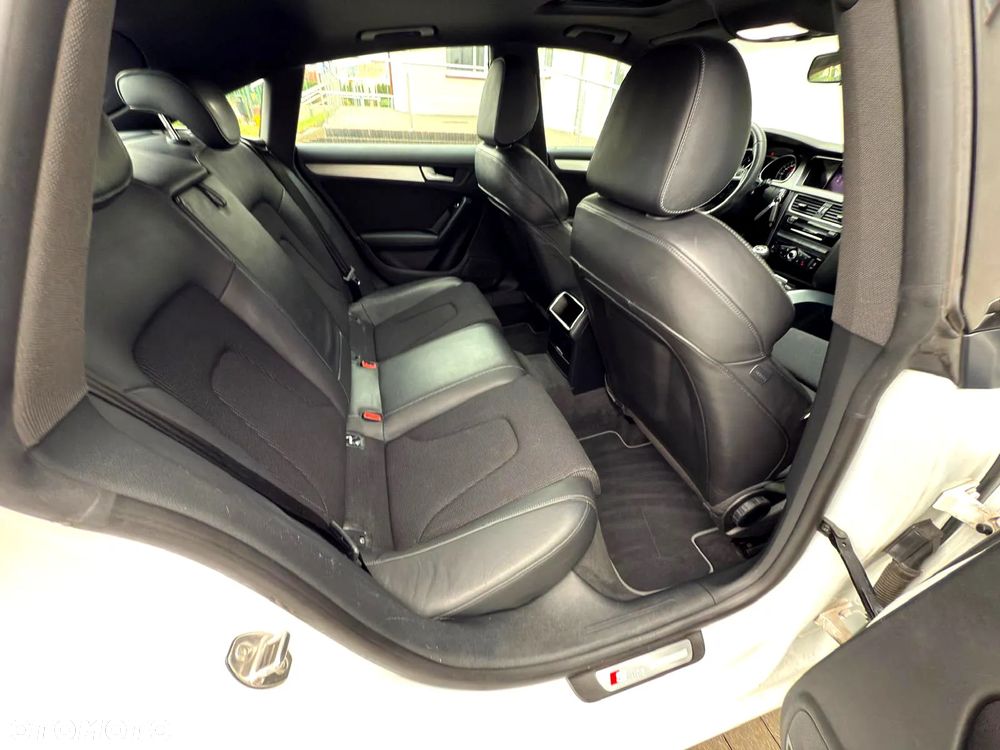 Audi A5 - 14
