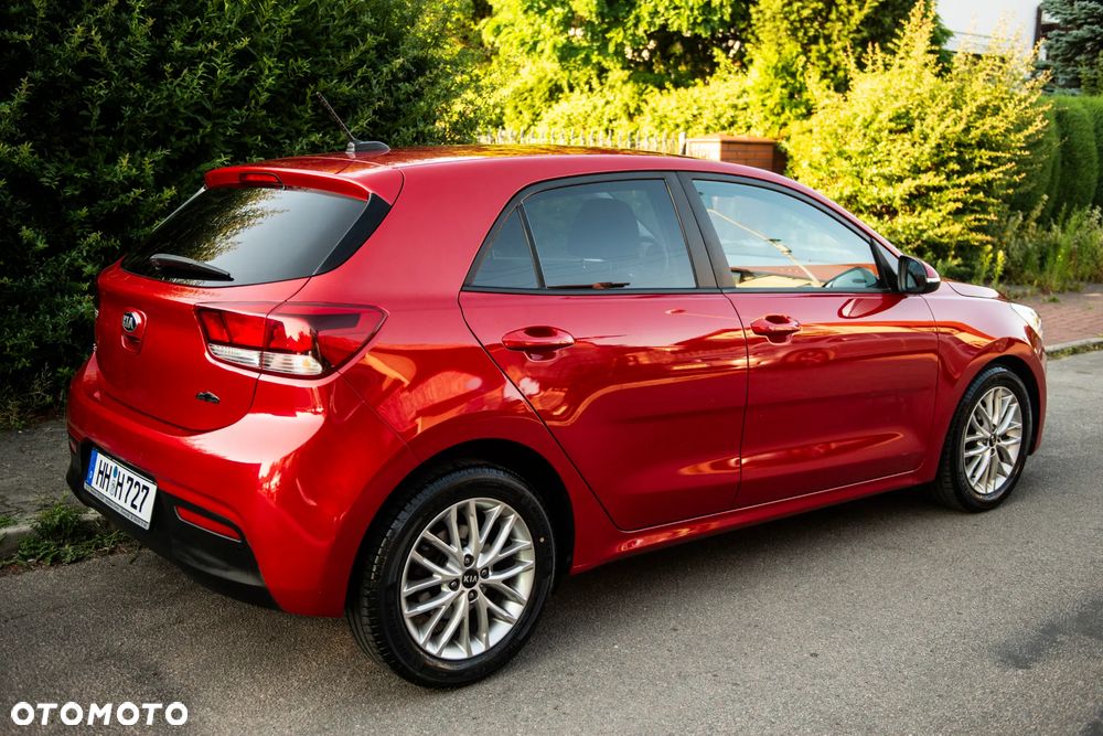 Kia Rio 1.4 Edition 7 - 5