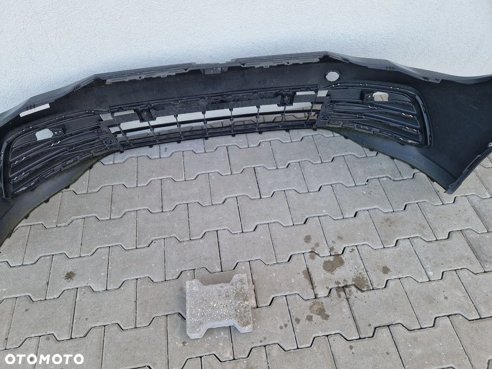 Zderzak Golf VIII 5h highline - 9