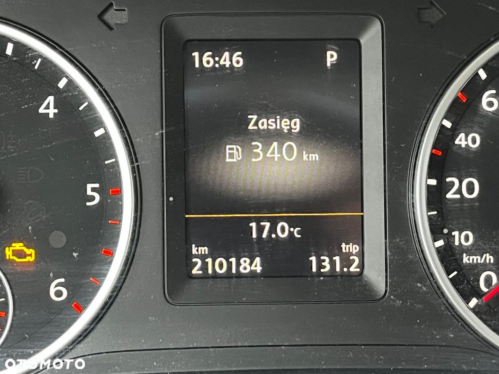 Volkswagen Tiguan 2.0 TDI BMT SCR Highline DSG - 8