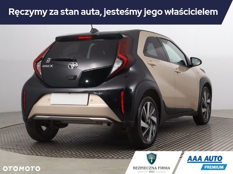 Toyota Aygo - 6