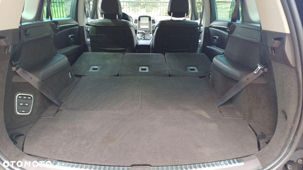 Renault Espace Energy dCi 160 EDC Business - 26
