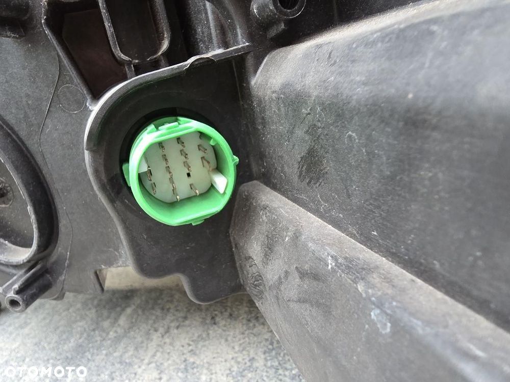 ALFA ROMEO GIULIA Lampa prawa przód Kompletna Bi-Xenon Led 50557244 - 11