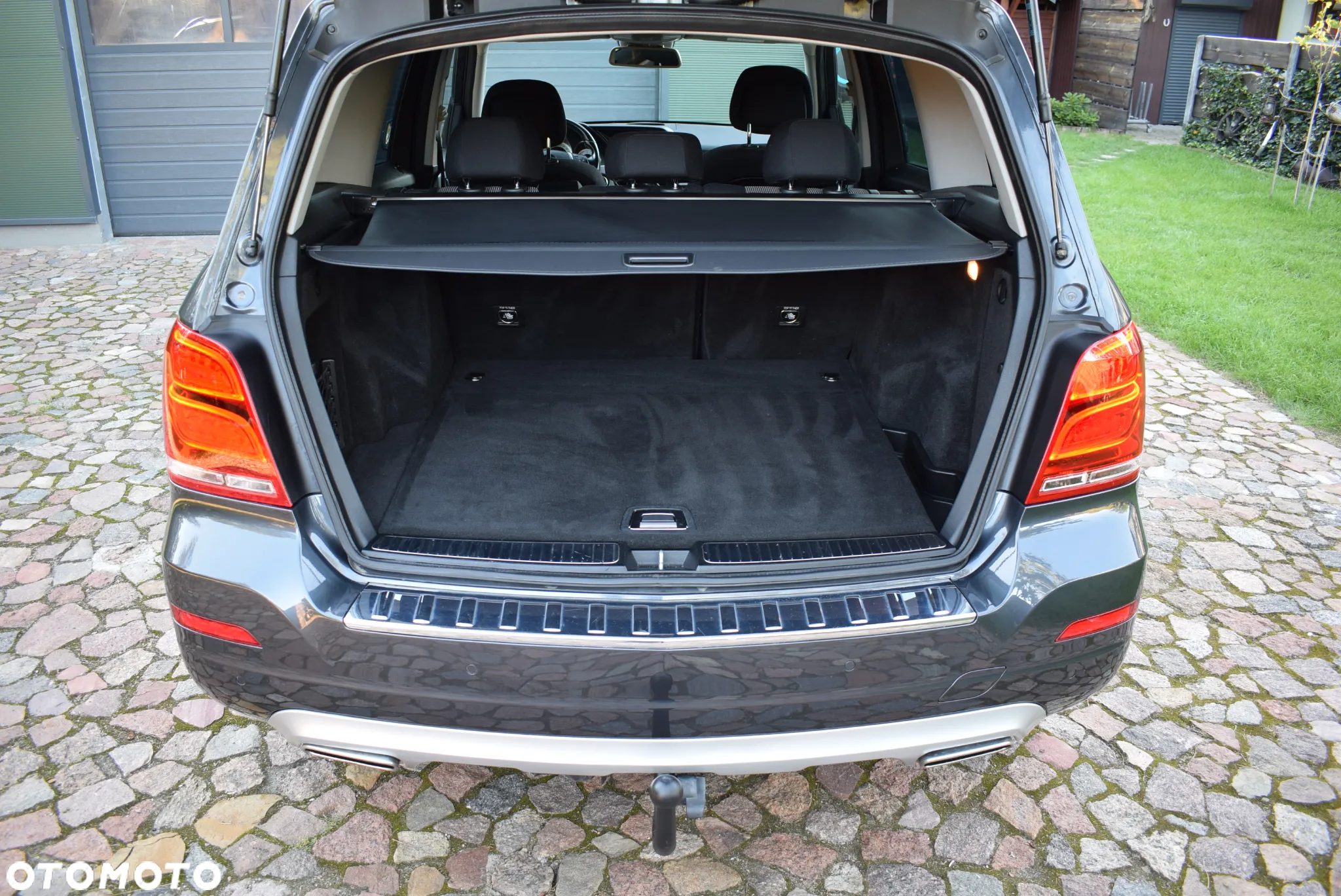 Mercedes-Benz GLK - 32