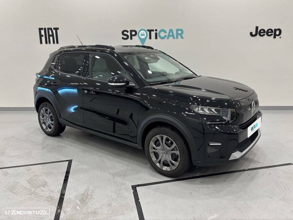 Citroën C3 1.2 Turbo Max - 3