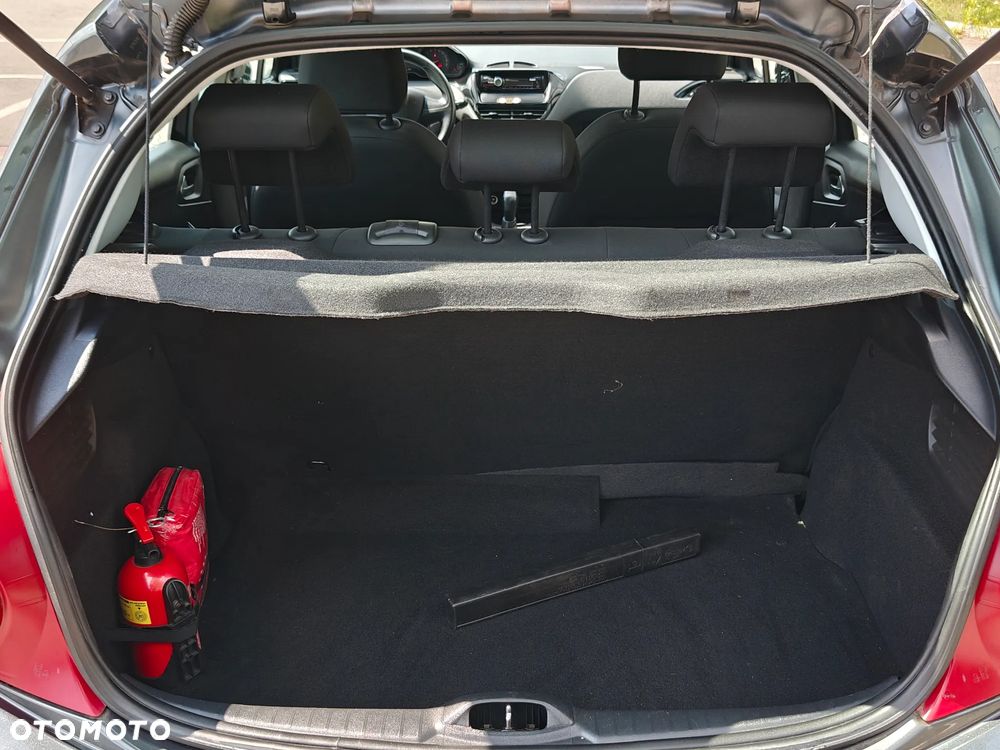 Peugeot 208 82 VTI Allure - 18