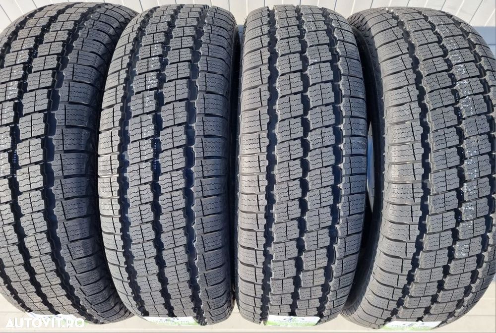 225/70 R15C, 112S, LL GREEN-MAX Van, Anvelope mixte vara / iarna M+S - 2