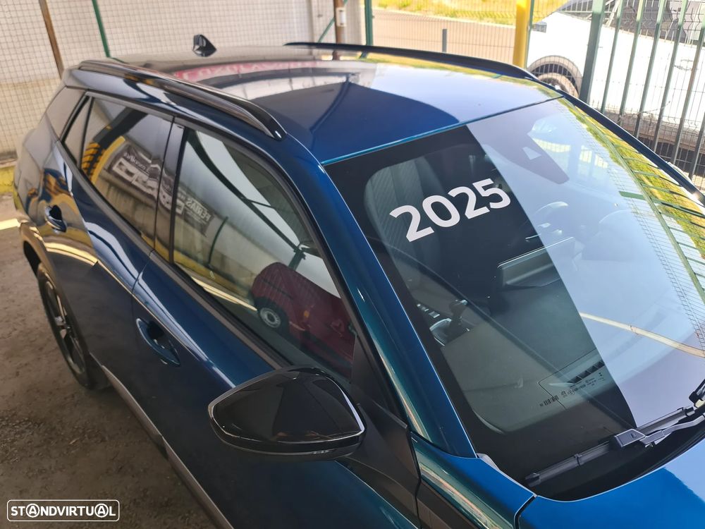 Peugeot 2008 1.2 PureTech Allure Pack - 10