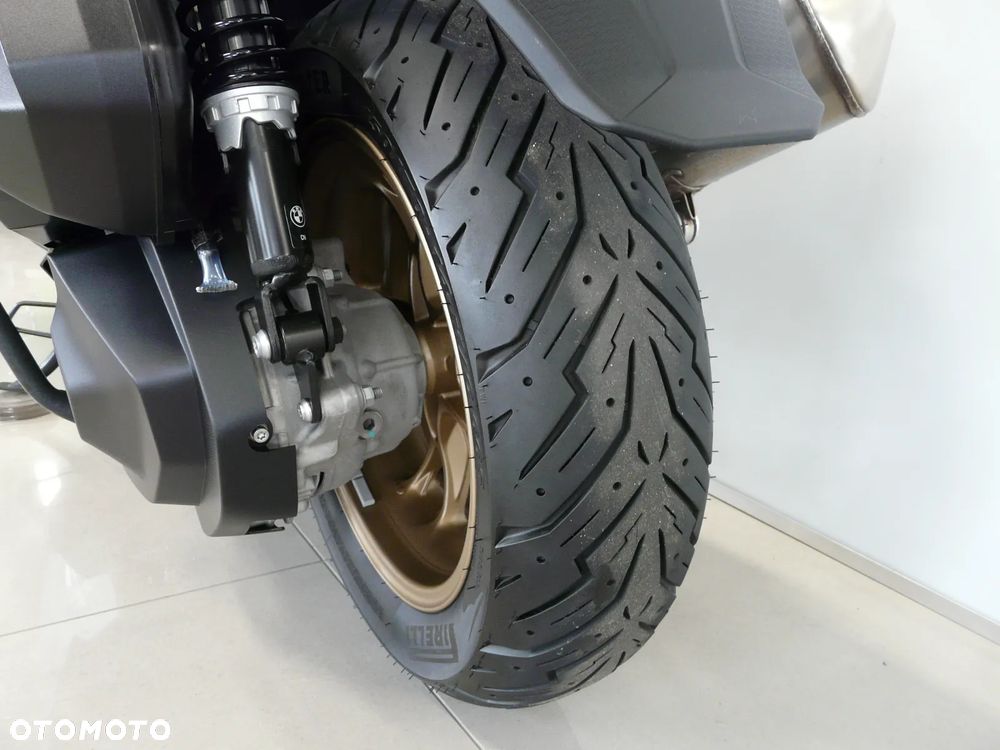 BMW C 400 GT - 18