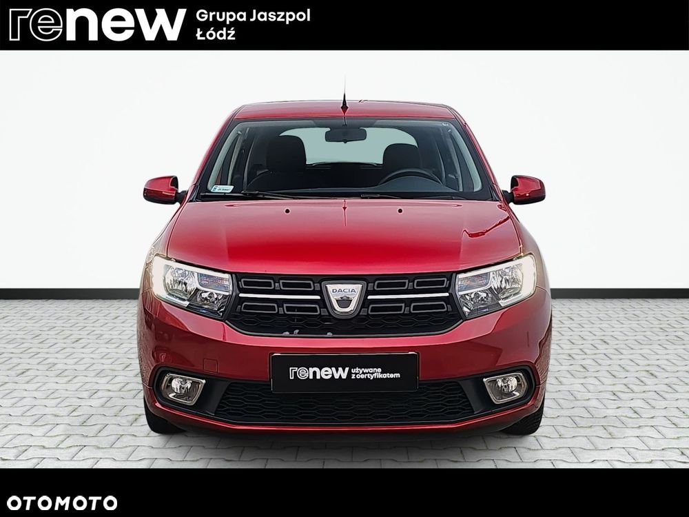 Dacia Sandero 1.0 SCe Laureate - 2