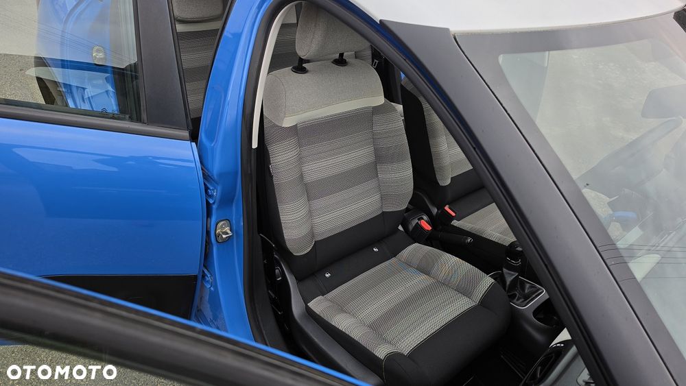 Citroën C3 Pure Tech (VTi) 82 Exclusive - 8