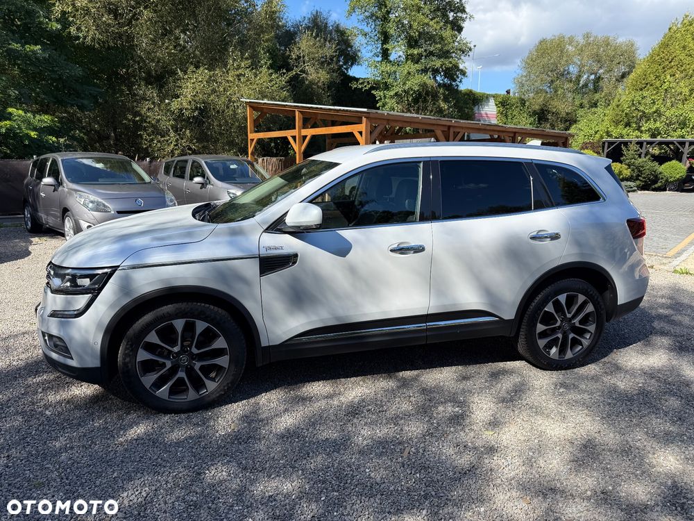 Renault Koleos 2.0 dCi Intens 4x4 X-Tronic - 5