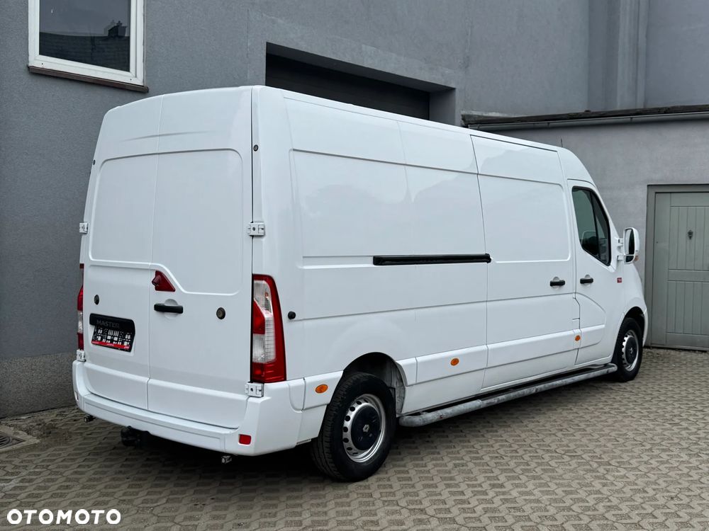 Renault Master - 4
