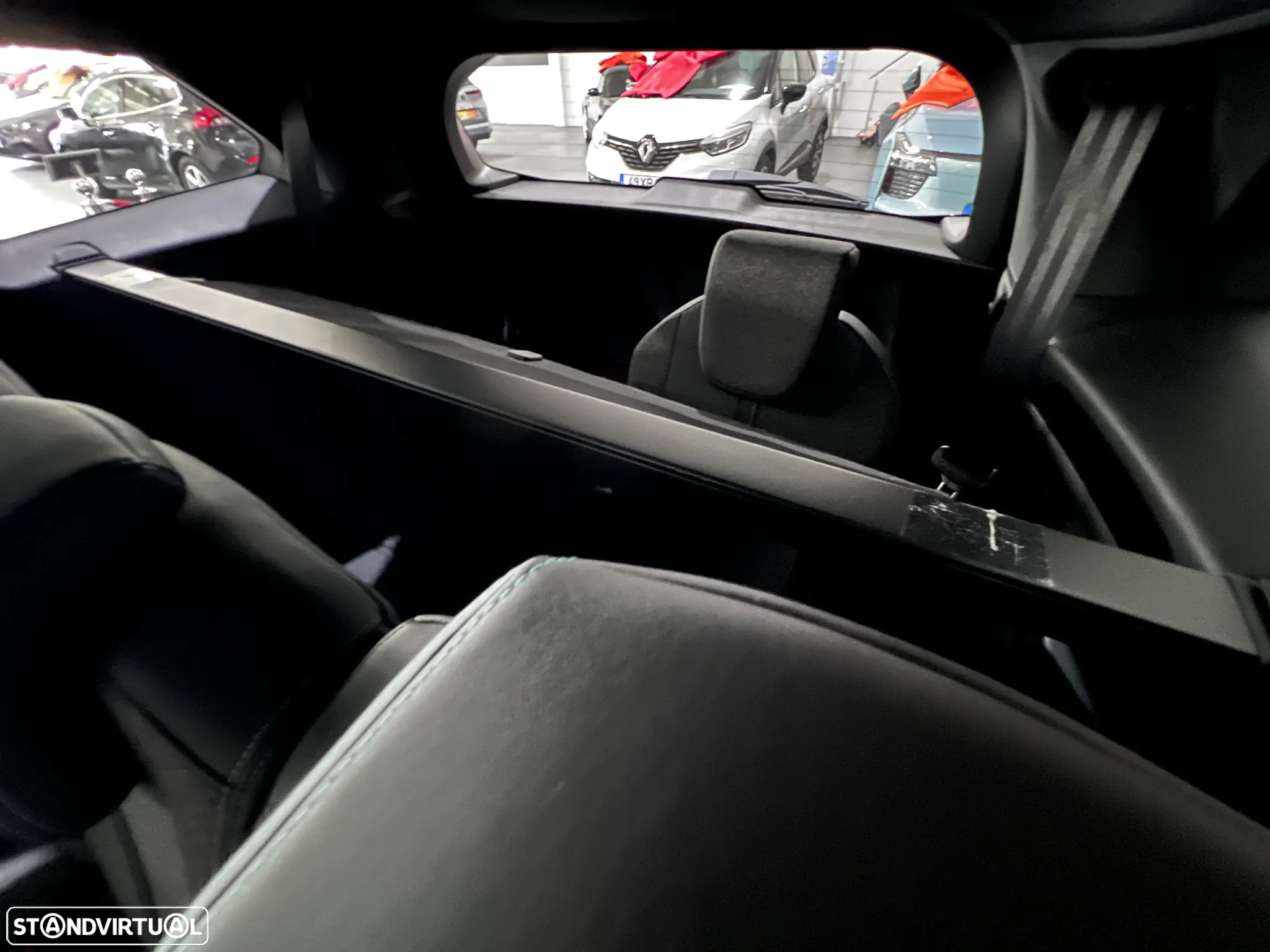 Peugeot 5008 1.5 BlueHDi Allure Pack EAT8 - 8