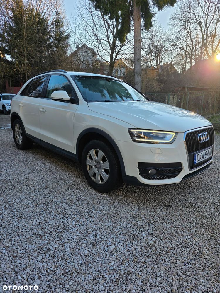 Audi Q3 2.0 TDI - 6