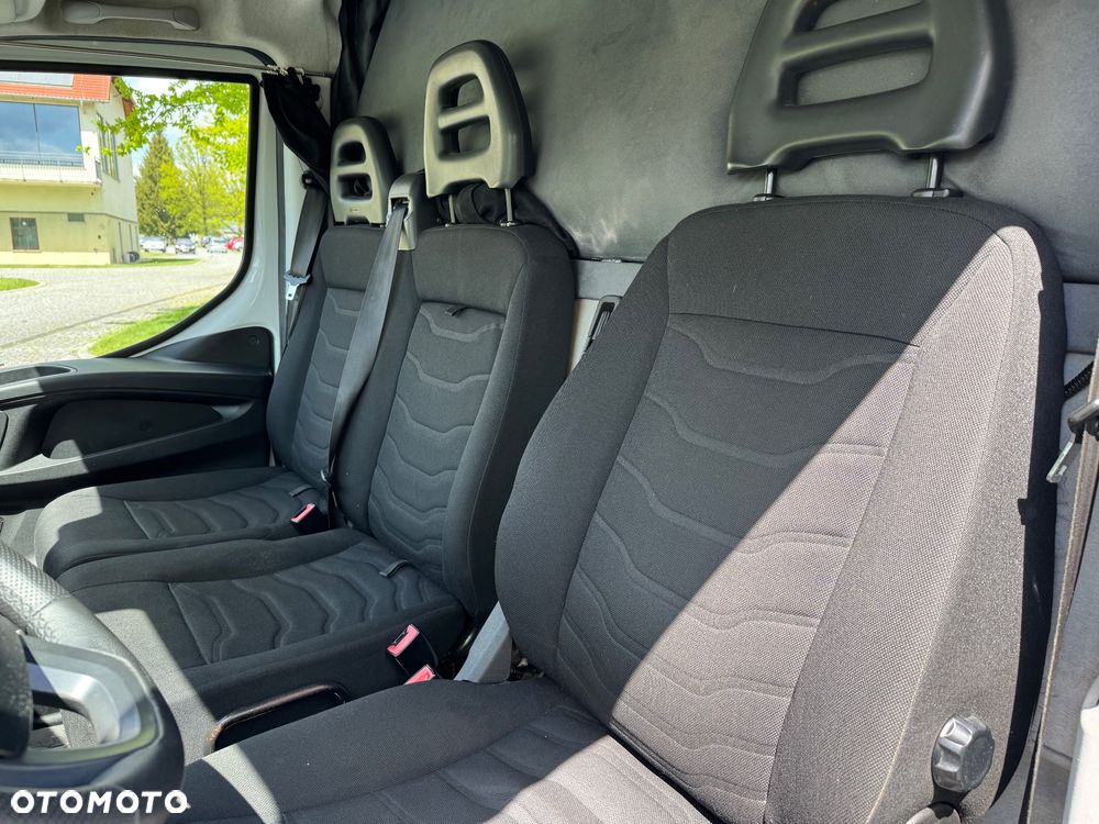 Iveco Daily - 16