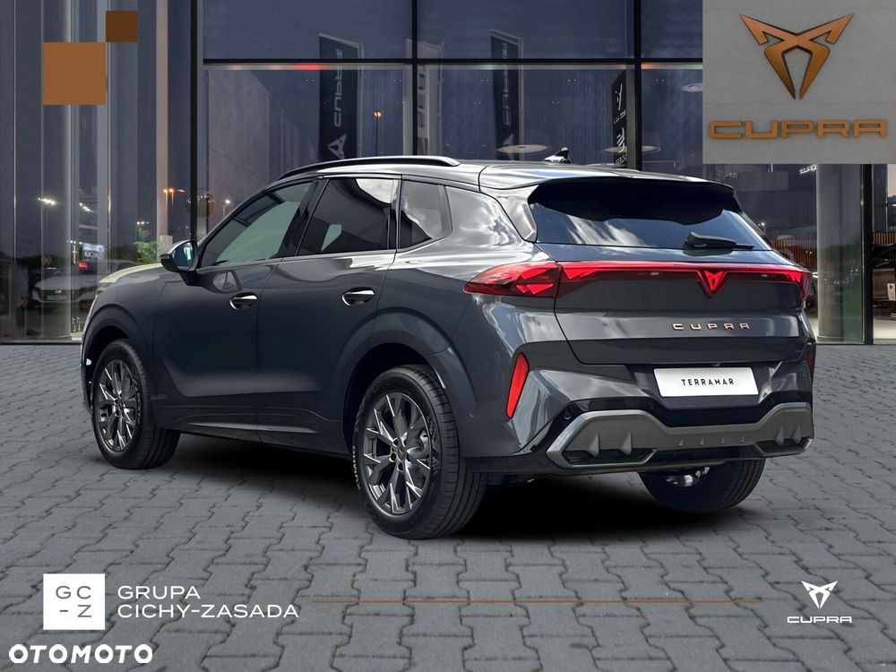 Cupra Terramar 2.0 TSI 4Drive DSG - 4