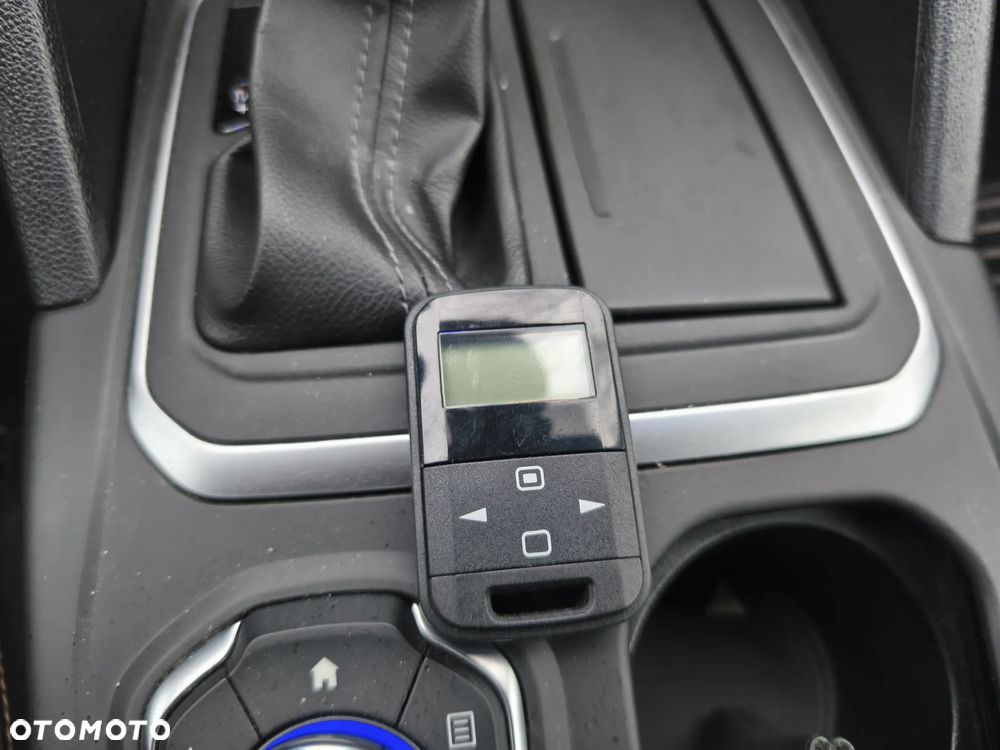 Renault Talisman ENERGY dCi 160 EDC INITIALE PARIS - 10