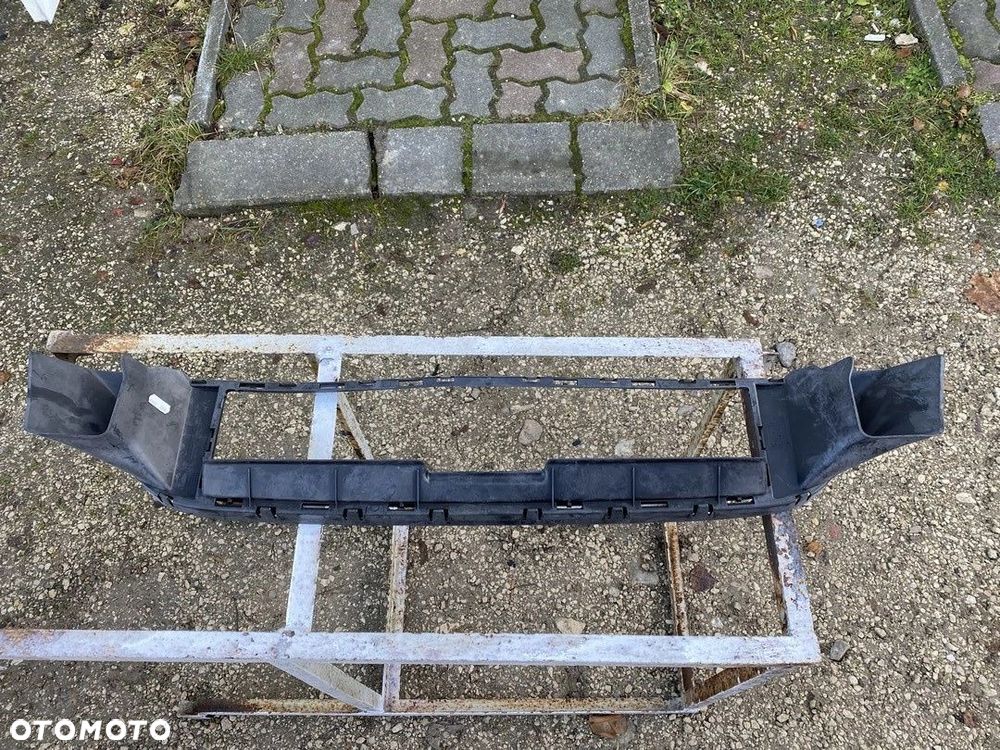 TUNEL WLOT KIEROWNICA POWIETRZA BMW 5 F10 F11 M PAKIET NOWA ORYG 5174-8049347 - 2