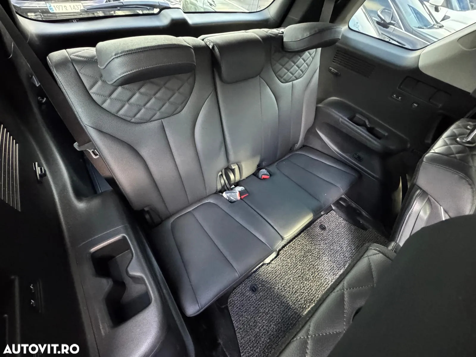 Hyundai Palisade - 10