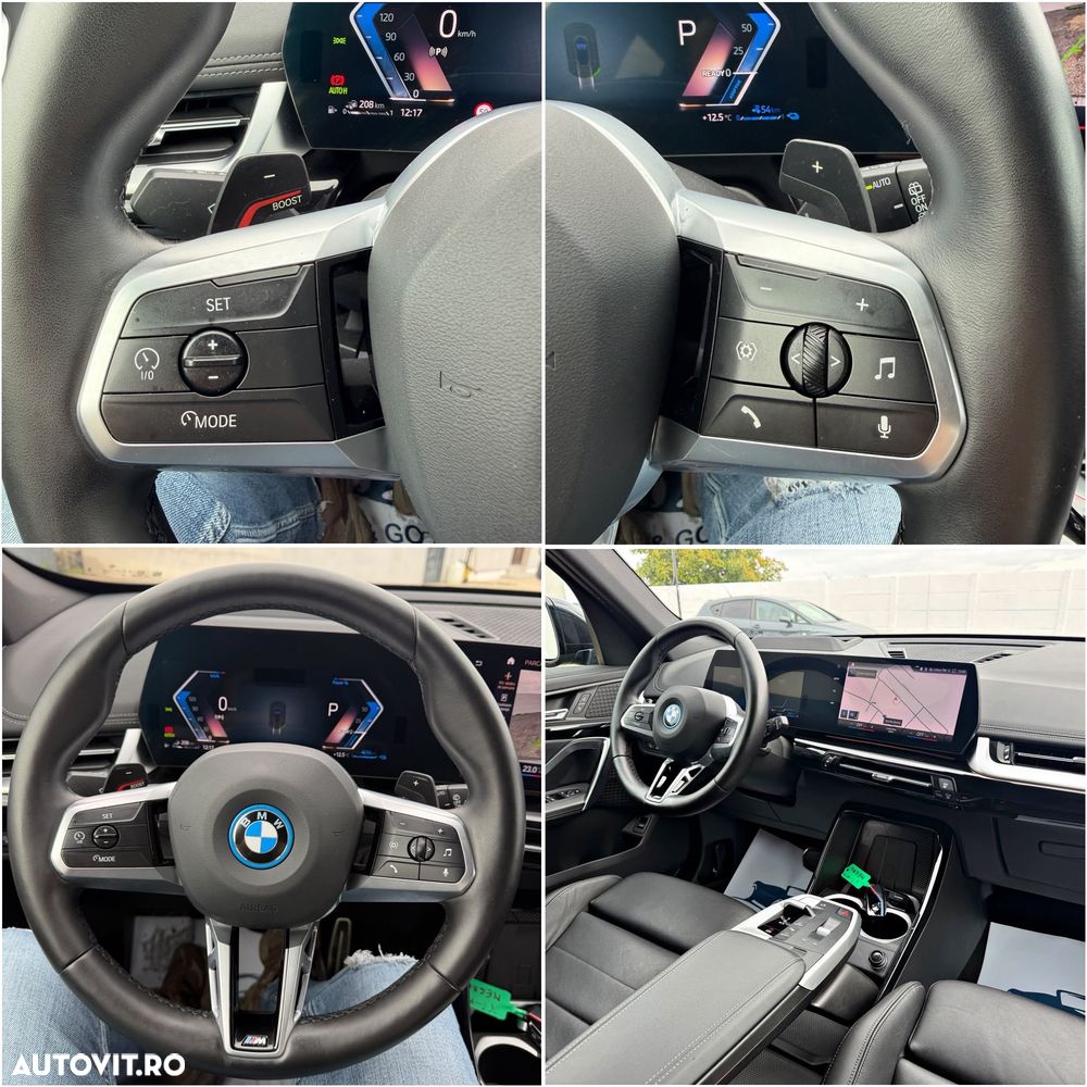 BMW X1 xDrive25e Aut. M Sportpaket - 17
