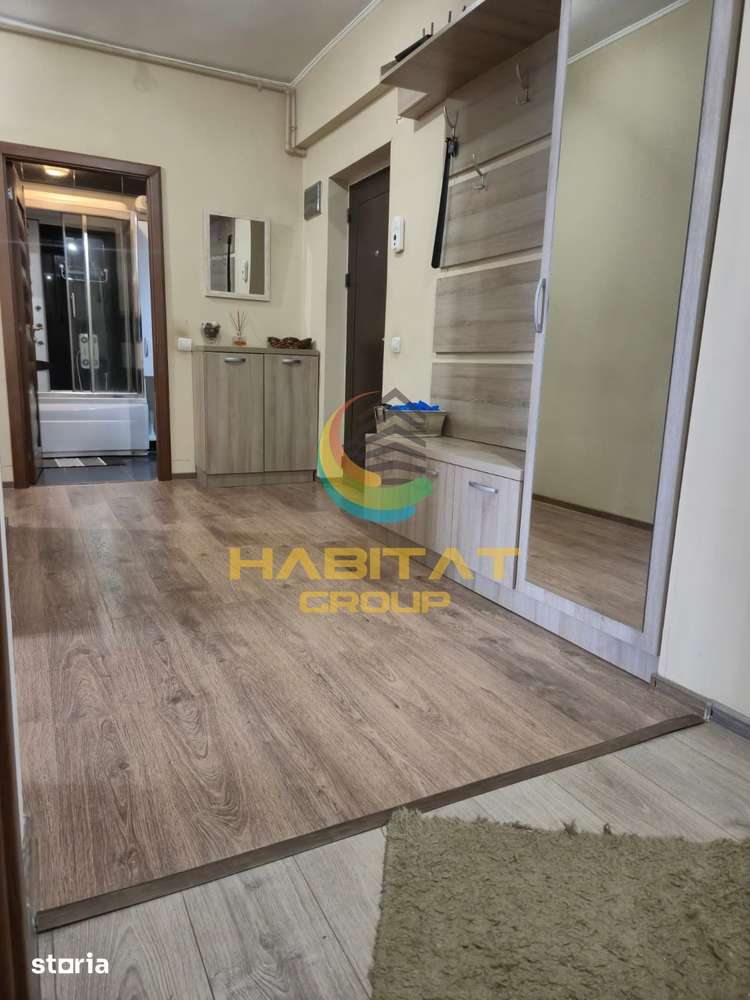 Apartament 2 camere decomandat Bd. Brancoveanu bl 2016 - Imagine principală: 4/13