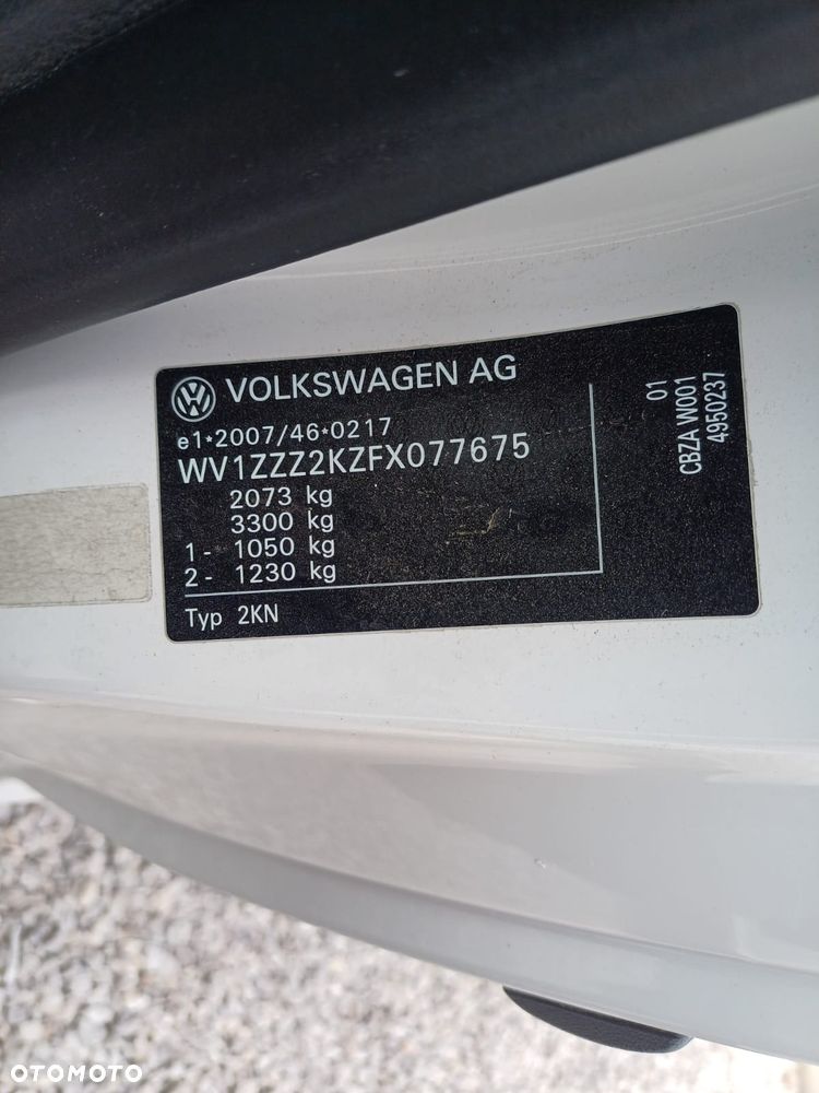 Volkswagen CADDY - 9