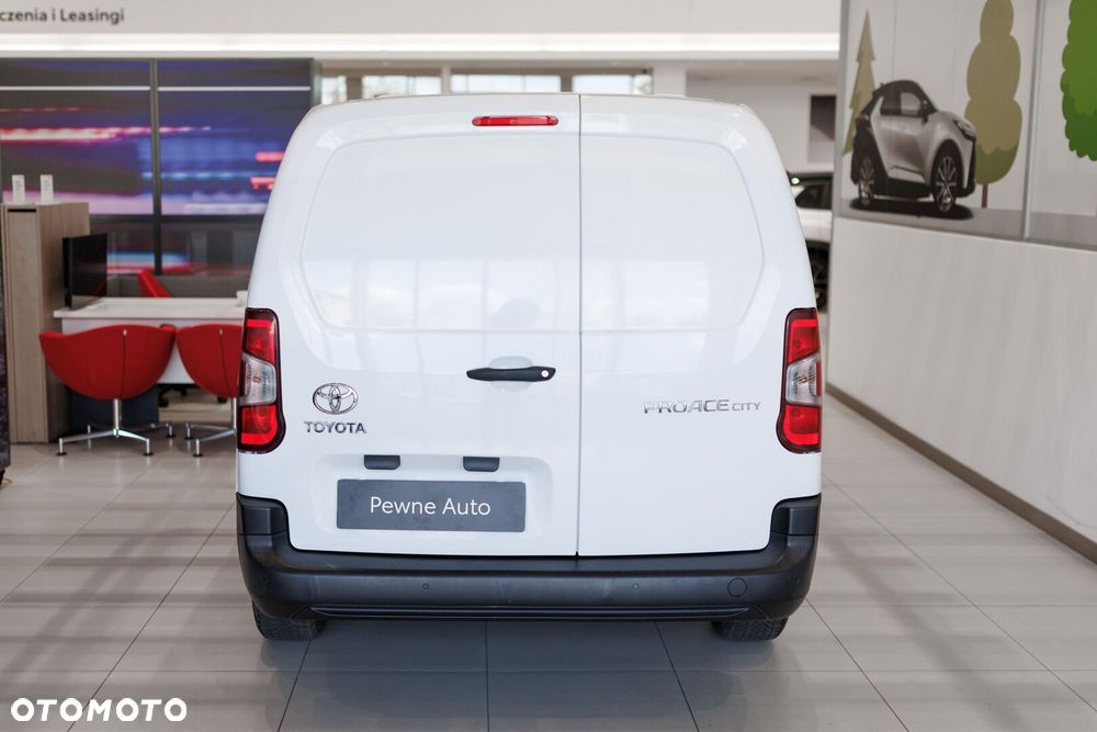 Toyota PROACE CITY - 5