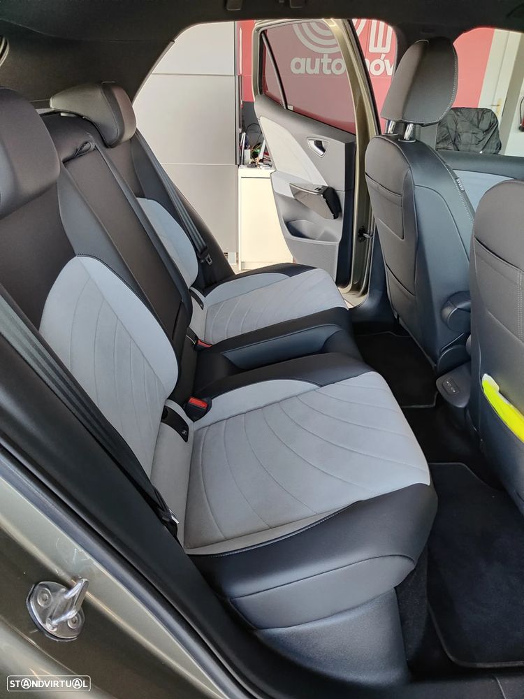 VW ID.3 77 kWh Pro S Urban - 18