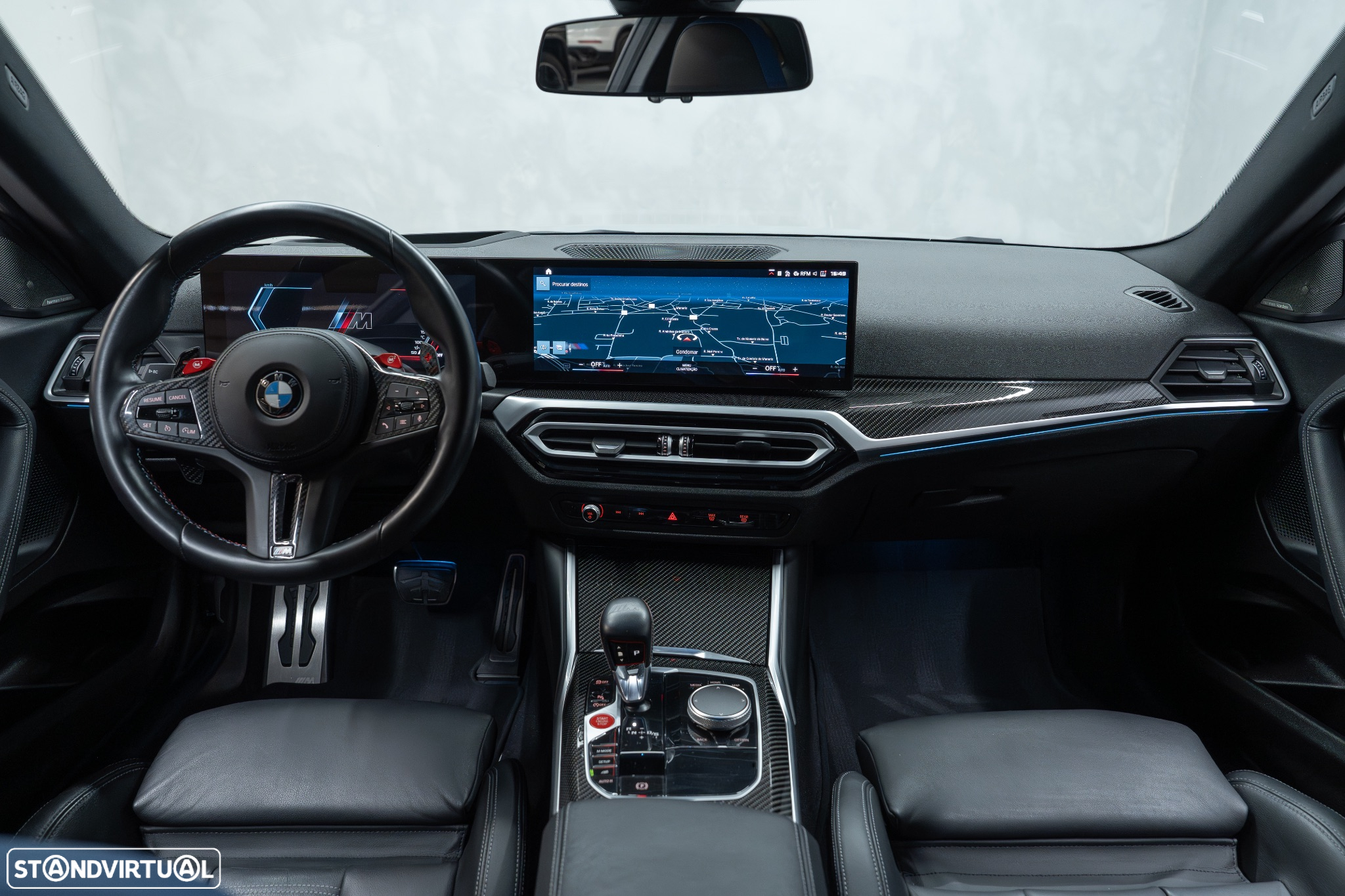 BMW M2 Auto - 17