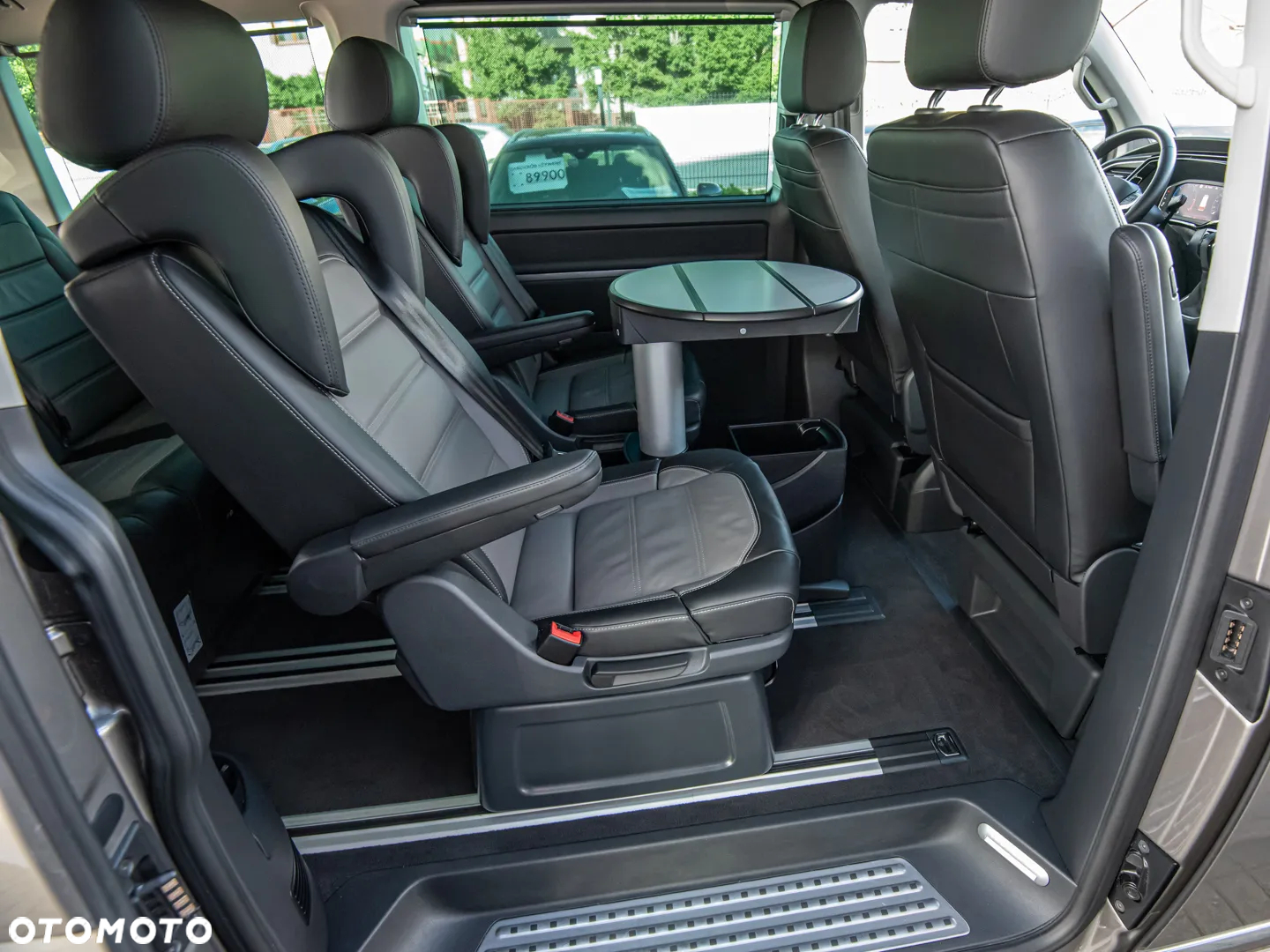 Volkswagen Multivan 6.1 2.0 TDI L1 Highline 4Motion DSG - 9